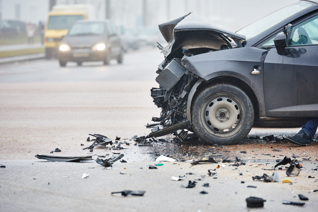 Head On Crashes In Augusta GA Nicholson Revell Personal Injury Attorneys