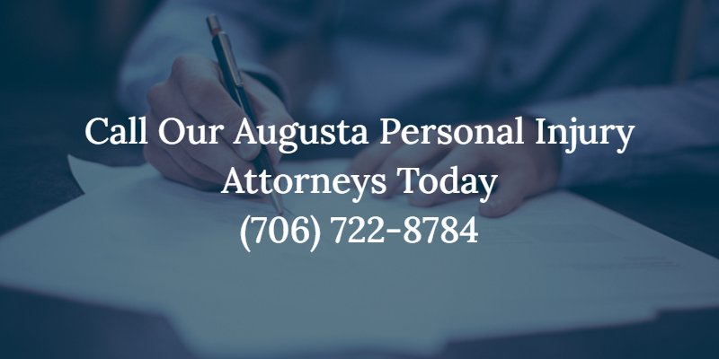 augusta personal injury attorneys