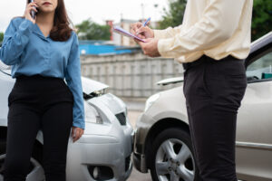 Attorneys Answer: When Do You Need to Hire a Car Accident Lawyer?