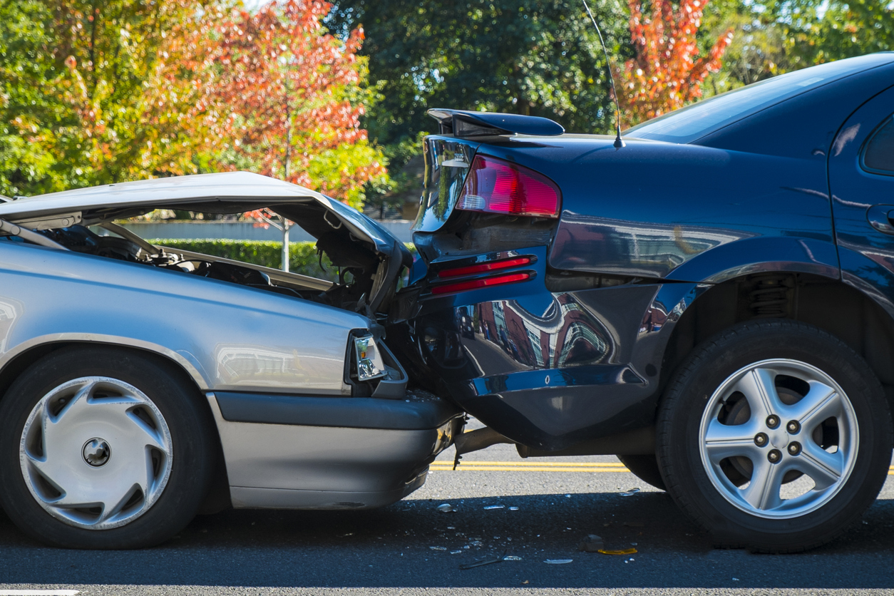 Should I Hire a Lawyer After a Minor Car Accident?