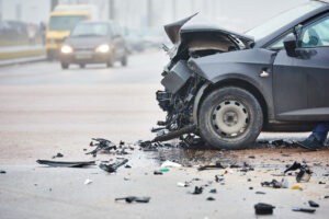 How Nicholson Revell Personal Injury Attorneys Can Help You After a Car Accident in Augusta, GA