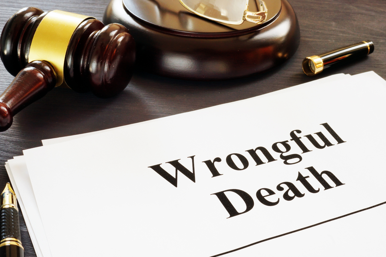 How Are Damages Calculated in a Wrongful Death Case?