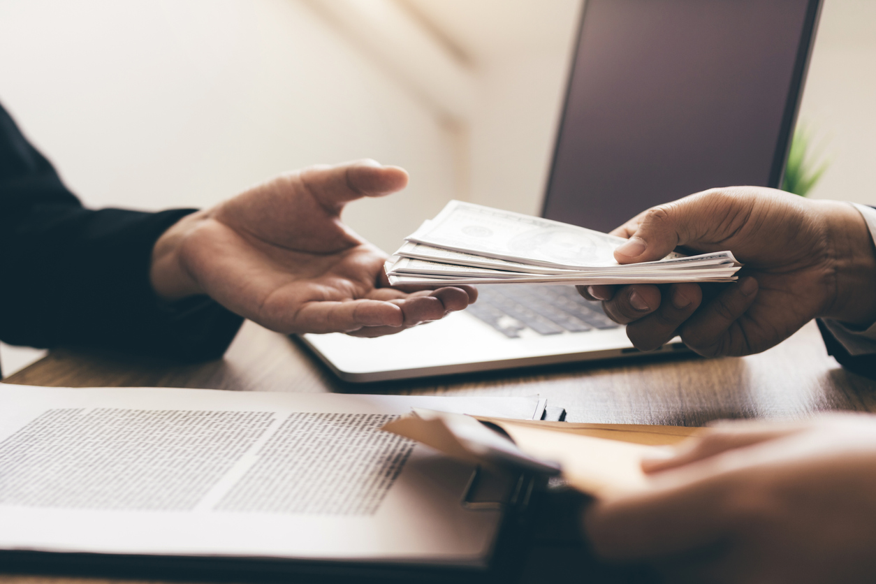 What is the Average Personal Injury Settlement Amount?