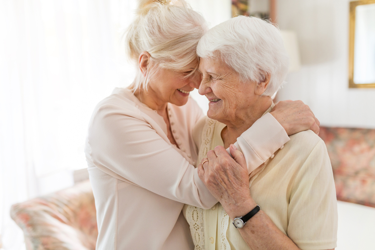 What Are the 3 Most Common Complaints About Nursing Homes?