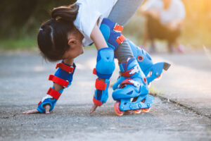 Why Choose Nicholson Revell to Help Me After a Child Injury in Augusta?