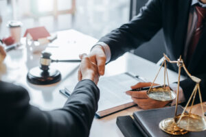 How Our Downtown Historic District Personal Injury Attorneys Can Help You Fight for Damages