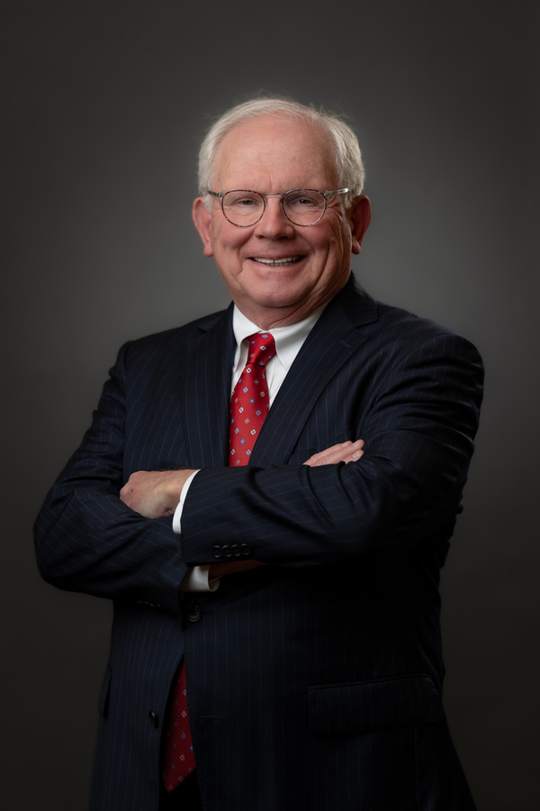 Sam G Nicholson