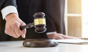 Sovereign Immunity