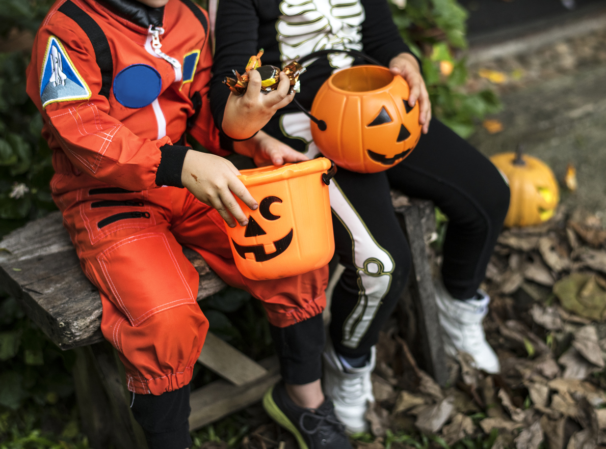 A Personal Injury Lawyer’s Tips to Stay Safe on Halloween