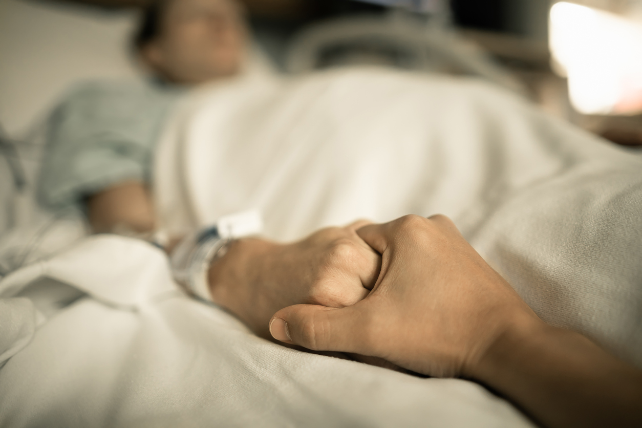 Do You Qualify to Sue for Wrongful Death in Georgia?