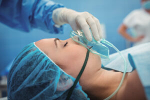 How Can Nicholson Revell Personal Injury Attorneys Help After an Anesthesia Error in Augusta, GA?